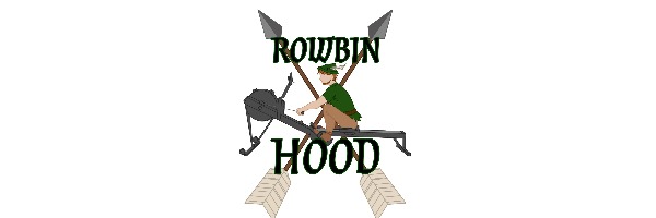 ROWBIN HOOD Season #3